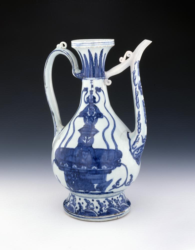 图片[2]-ewer BM-Franks.150-China Archive